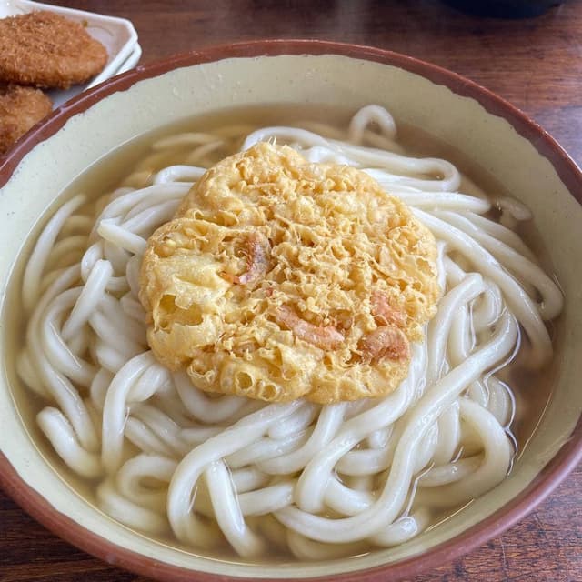 牧のうどん 片江店 - サブ画像3