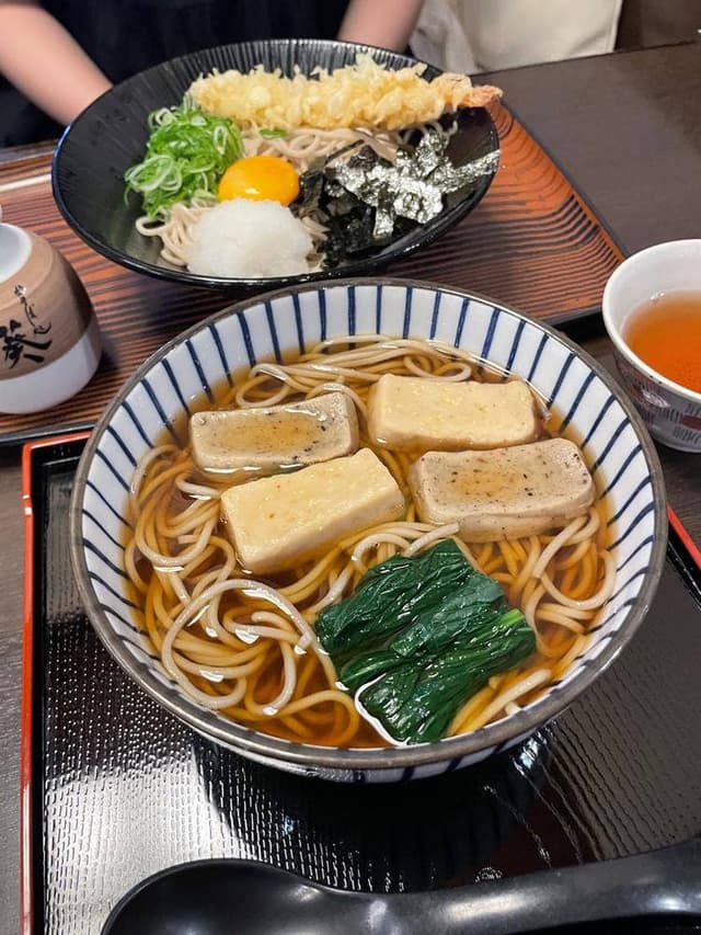 おそば処 葵 - サブ画像1