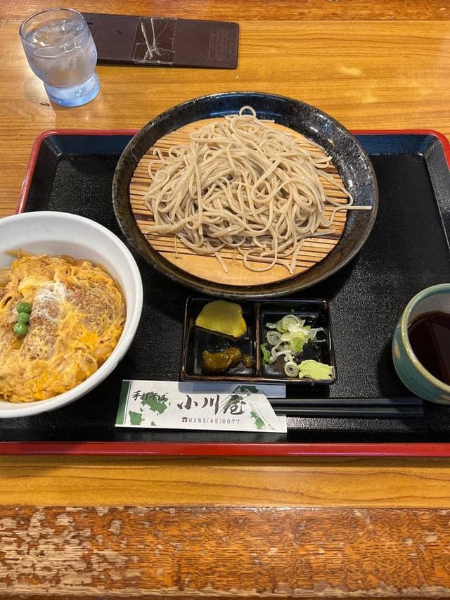 小川屋 - サブ画像1
