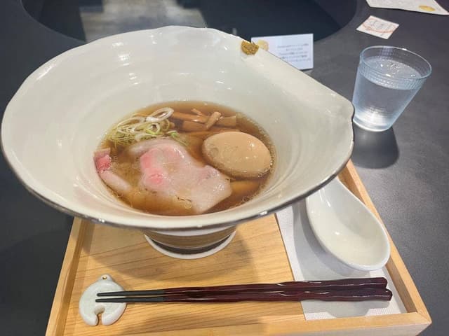 麺屋 澄々 - サブ画像2