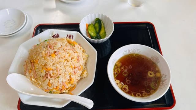 桃園 - サブ画像2