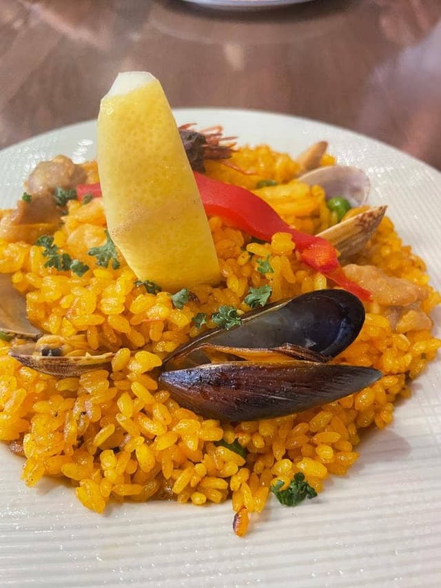 赤坂スペインクラブ Ala - サブ画像3