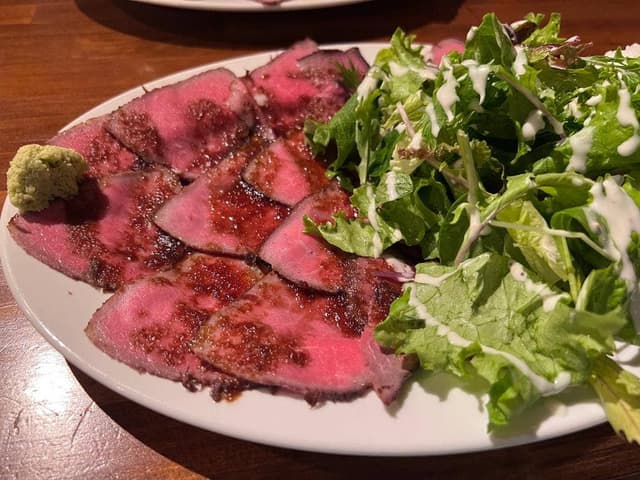 肉と野菜の石窯バル MONPAL - サブ画像1
