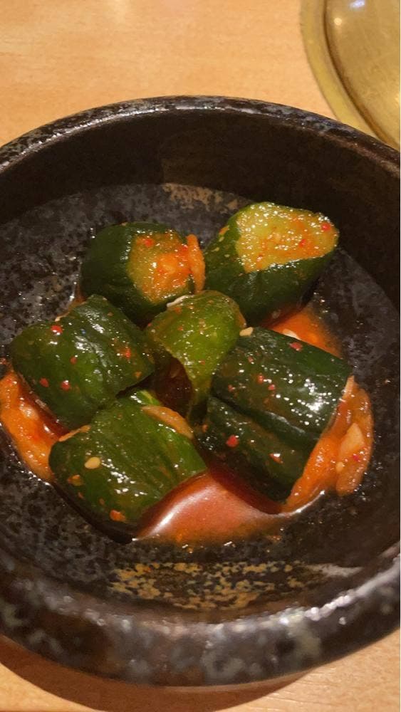 焼肉屋さかい 六日町駅前店