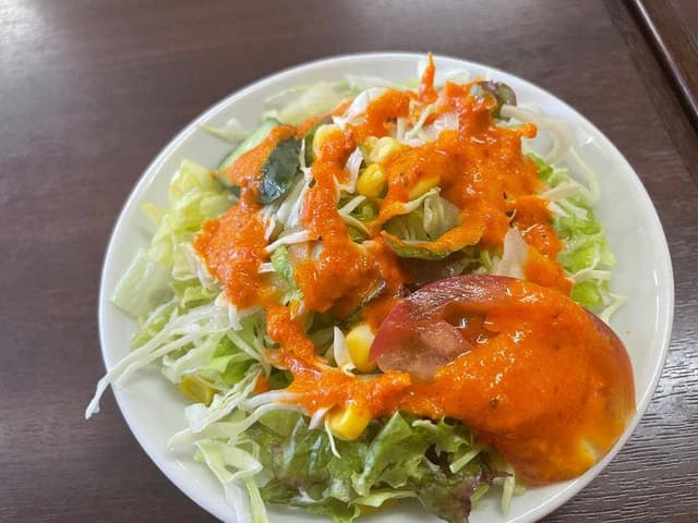 アジアンダイニング デイープサン - サブ画像1