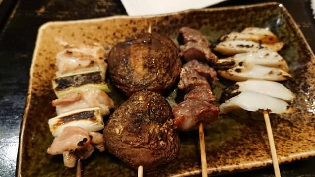 焼鳥鳥一 - サブ画像2