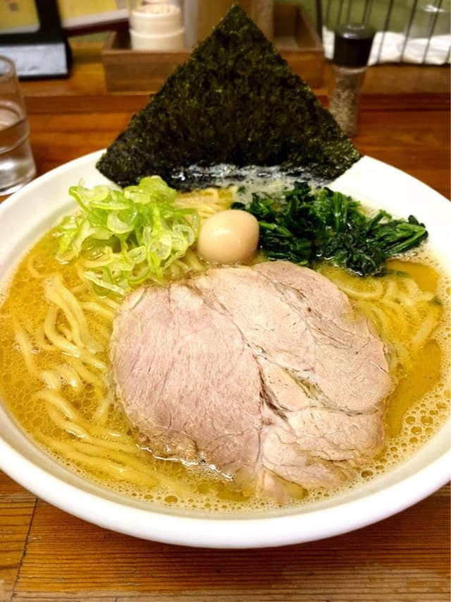 入船食堂 - サブ画像2