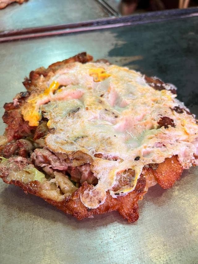 ふみやお好み焼本店 - サブ画像3