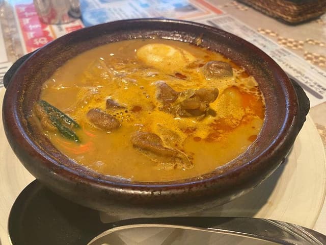 ワインと手創り料理 BAROSSA - サブ画像1