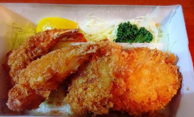 とんかつ和幸 ペリエ稲毛売店 - サブ画像1