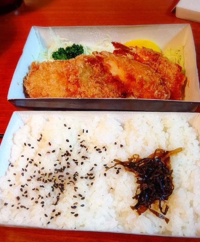 とんかつ和幸 ペリエ稲毛売店 - サブ画像2