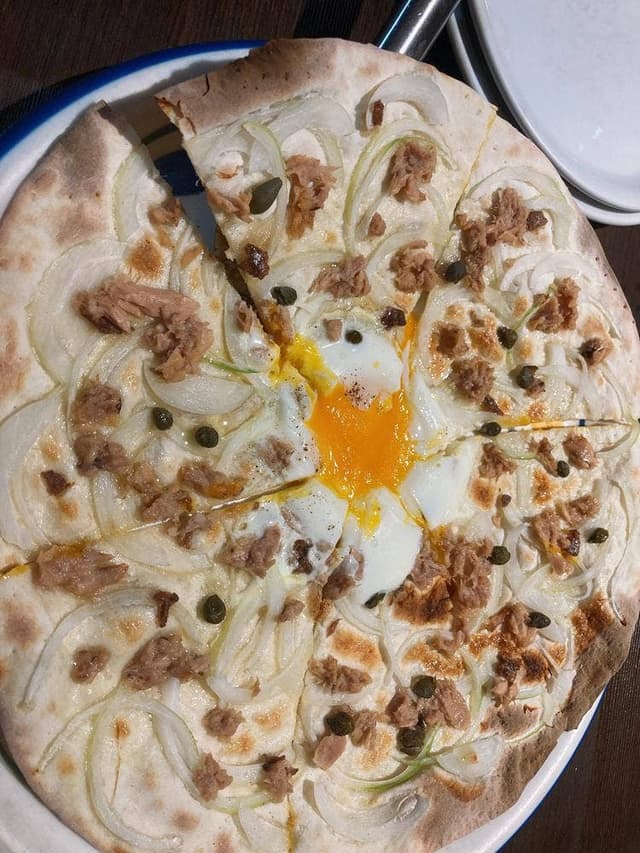 Pizzeria Gelateria Zio - サブ画像3