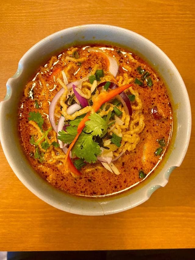 タイ料理研究所 下北沢店 - サブ画像2