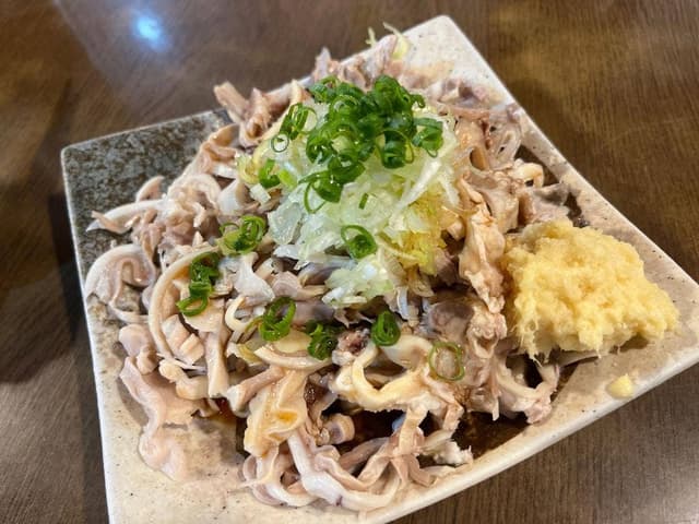 ホルモン道場だいご鴨宮店 - サブ画像2