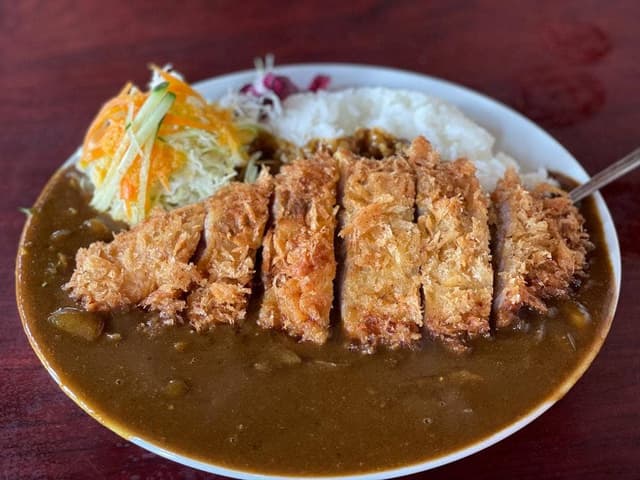 中華料理 阿Q - サブ画像2