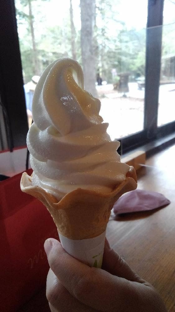 森のカフェ ル・ピック - サブ画像2