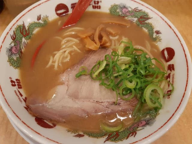 天下一品 水道橋店 - サブ画像3