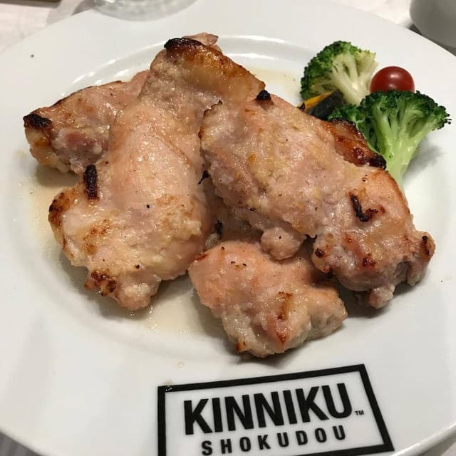 筋肉食堂 RAYARD MIYASHITA PARK - サブ画像3