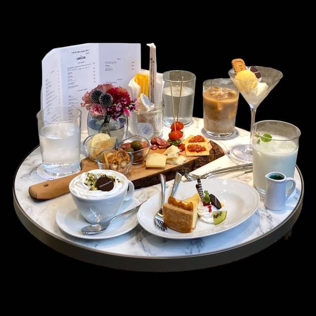 Intimissimi Café by Clandestino - サブ画像1