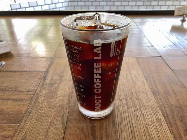 DUCT COFFEE LAB - サブ画像2