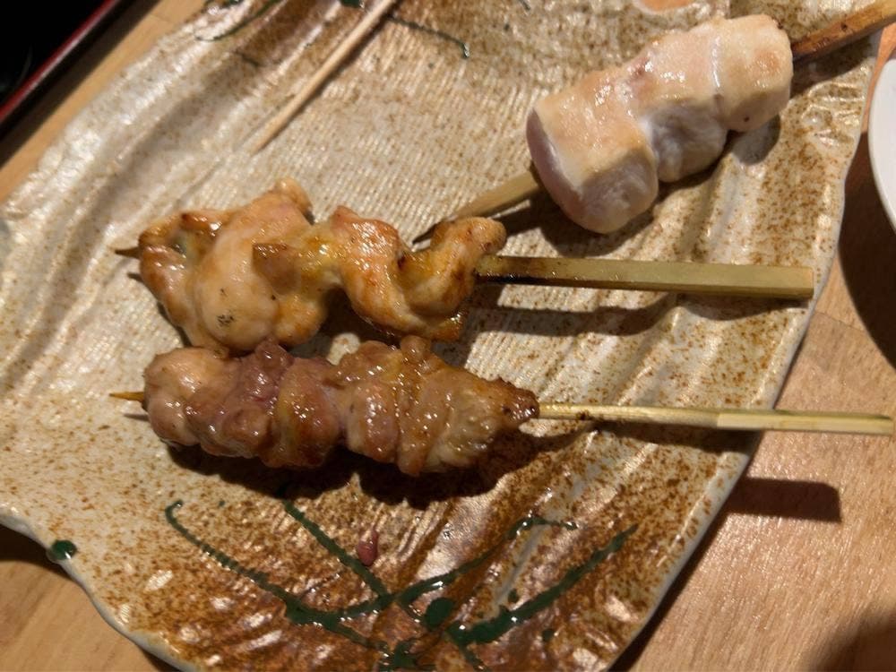 ちゃぼ