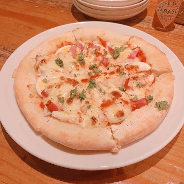 cafe and bar SOL - サブ画像2