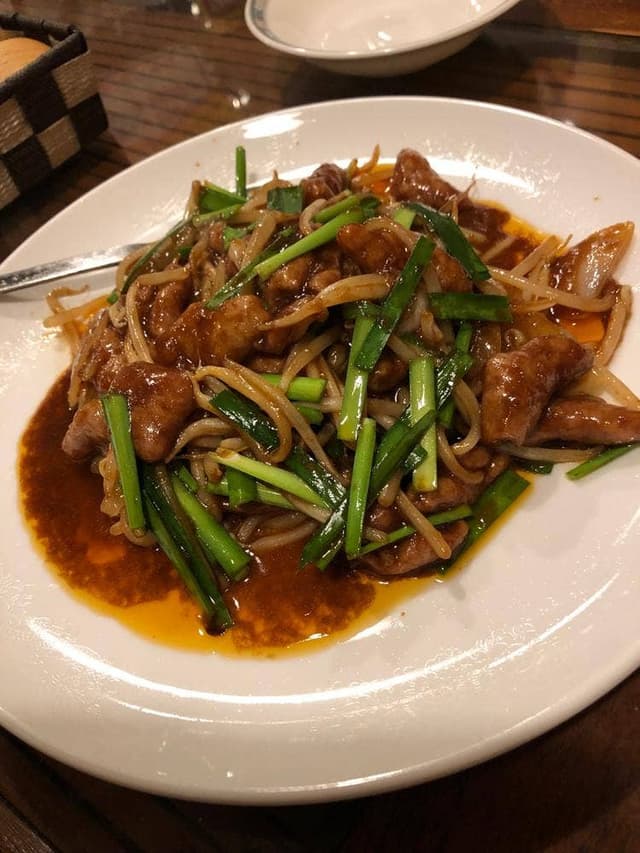 中華家 北京ダック - サブ画像3