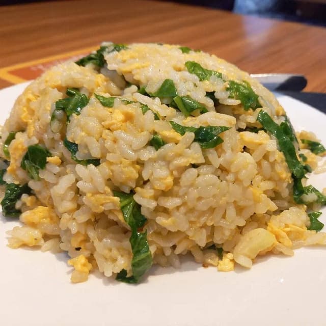 船橋餃子軒 - サブ画像2