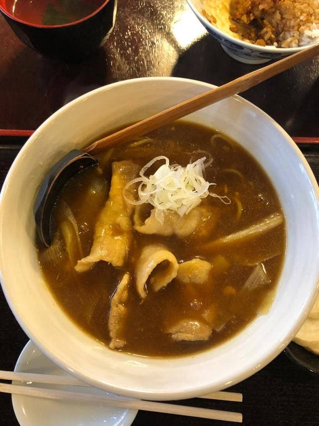 そば処 喜のした - サブ画像2