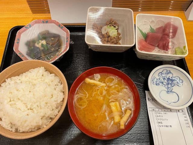 幡ヶ谷小町食堂 - サブ画像1