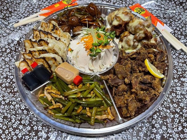 一八飯店 - サブ画像2