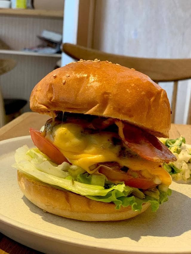 Petit Parc - サブ画像1