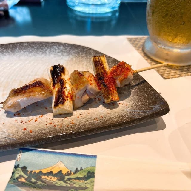 串一寸 - サブ画像3