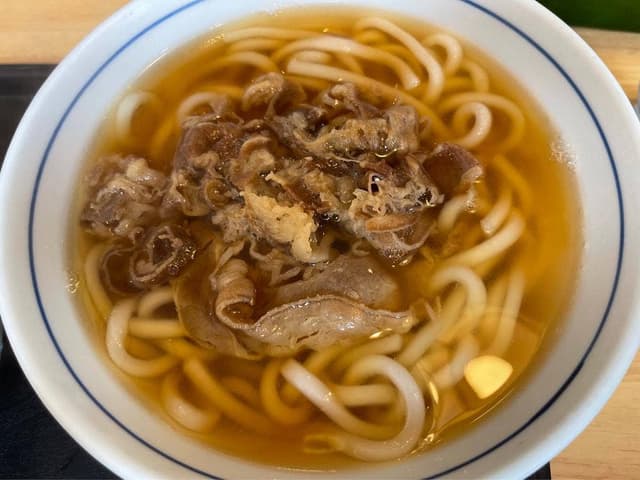 ウエスト 仲原店 - サブ画像1