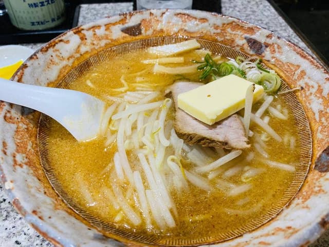ラーメン 八龍 千代田店 - サブ画像3