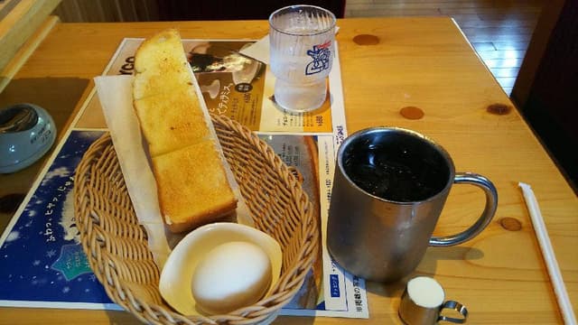 コメダ珈琲店 川崎南加瀬店 - サブ画像3