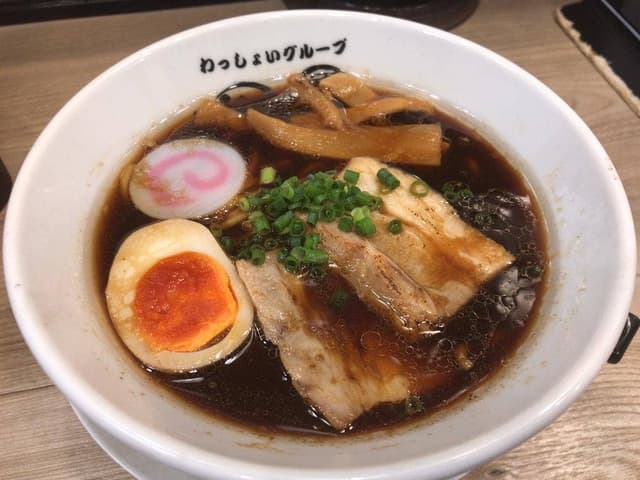 今里わっしょい - サブ画像1