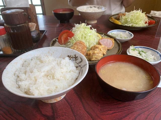 とん勇 - サブ画像3