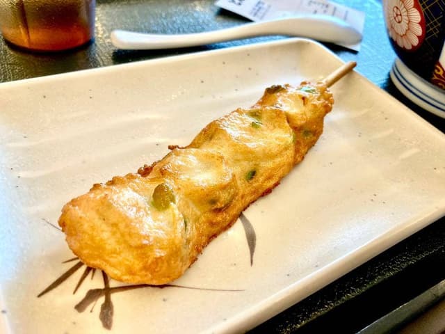 どんどん庵稲沢福島店 - サブ画像2