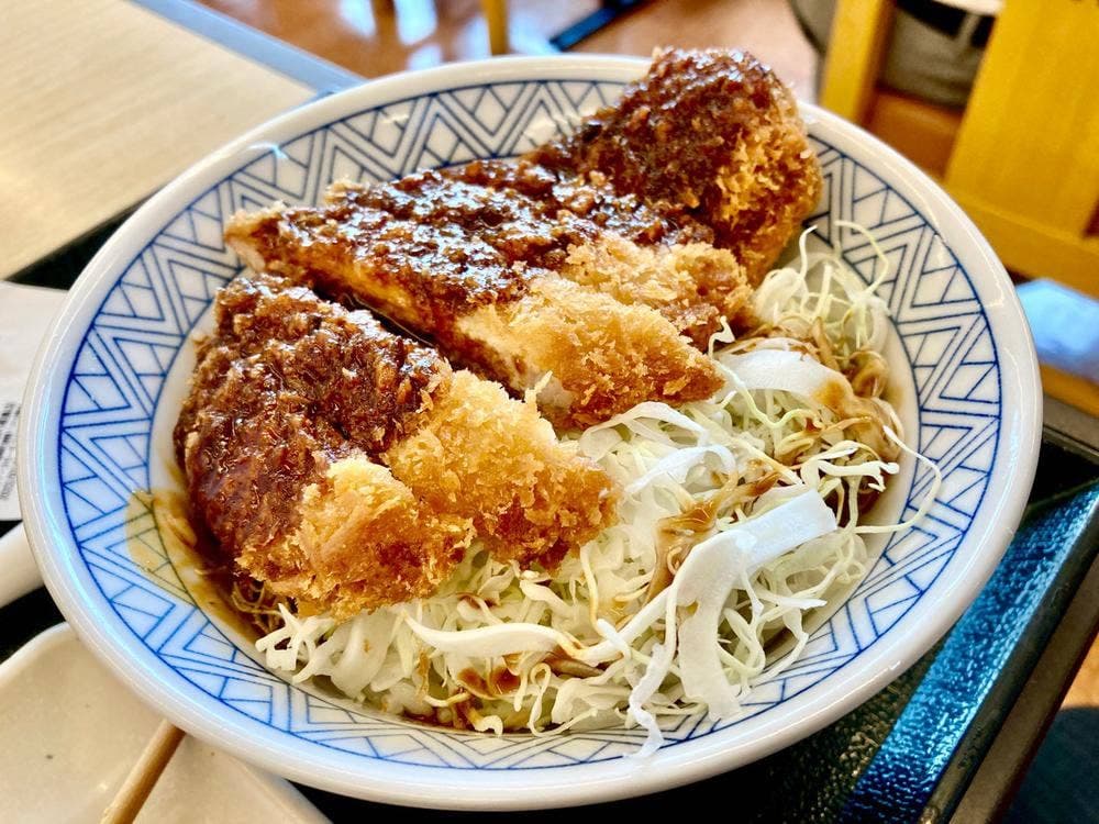 どんどん庵稲沢福島店