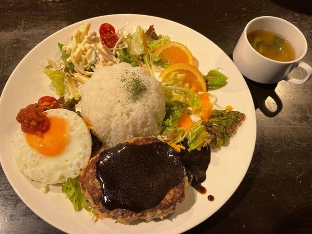 酒喰BAR町 - サブ画像1