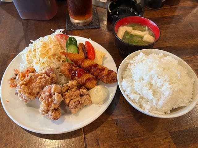 ダイニングバー ひびき屋 - サブ画像2