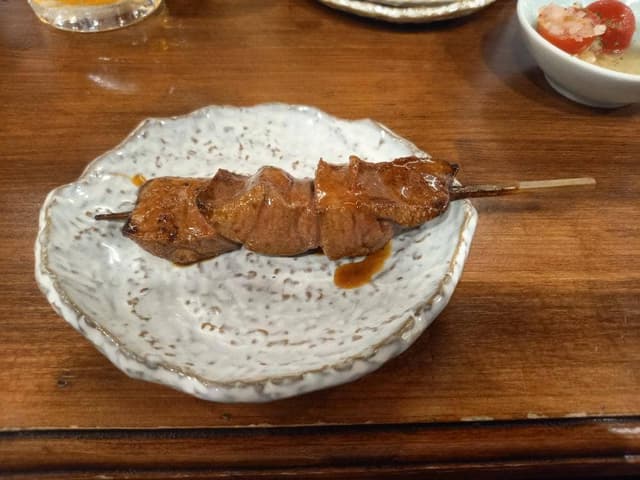 もつ焼き 大膳 新橋店 - サブ画像3