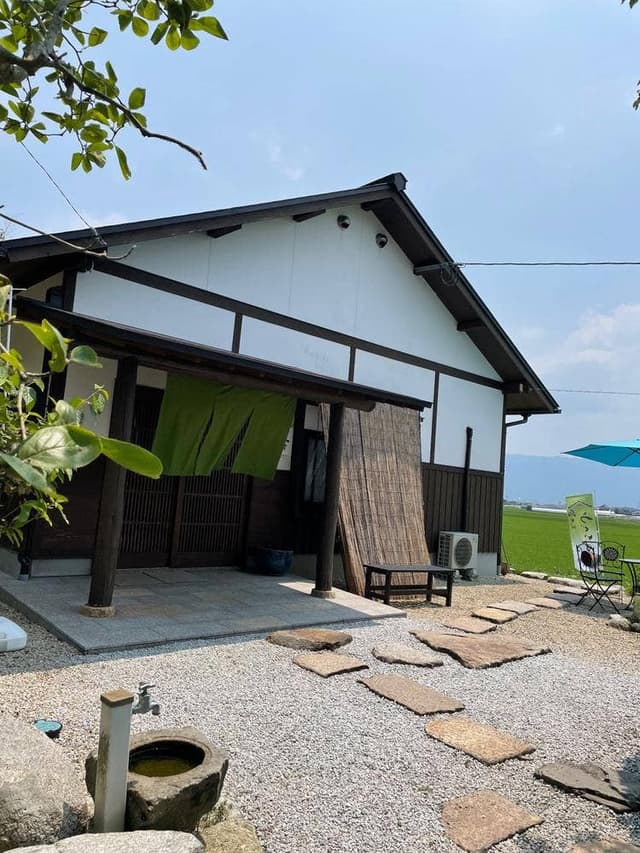 瓦そば うぐいす - サブ画像3