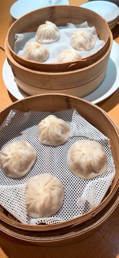 鼎泰豐 横浜店 - サブ画像1