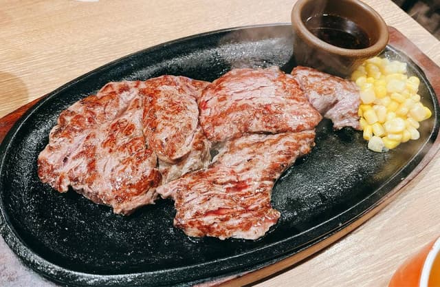 STEAK MAN 新座店 - サブ画像1
