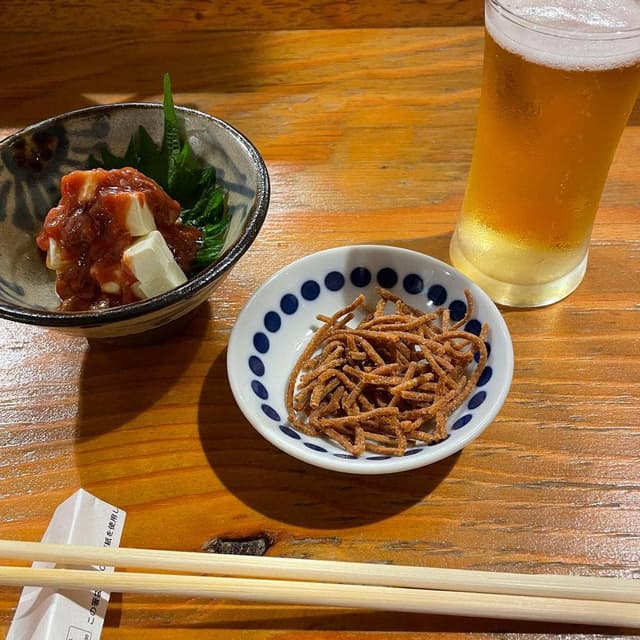 手打ちそば やお源 - サブ画像1