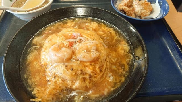 餃子の王将 上新庄店 - サブ画像2
