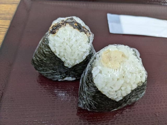 平次のおうどん大東京綜合卸売センター - サブ画像2