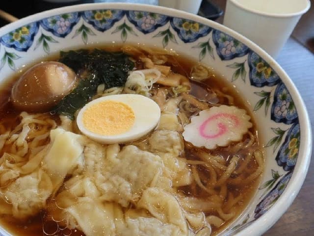 ラーメン創房 玄 イオンモール羽生店 - サブ画像1
